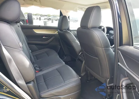 2024 Mazda Cx-90 3.3 Turbo S from USA, damaged, VIN JM3KK1HC6R1133173